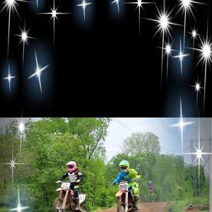 Meet your Posher, Skyler